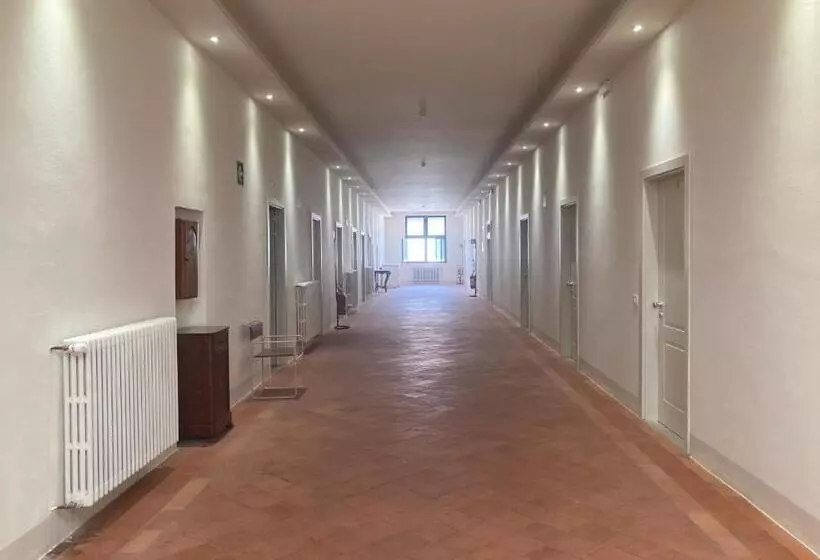 هاستل Foresteria San Domenico