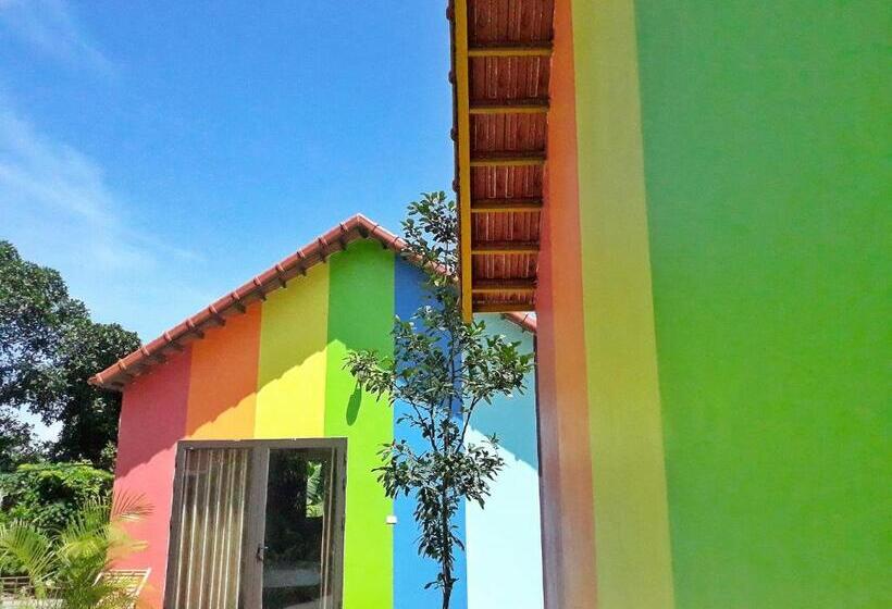 هاستل Trang An Four Seasons Bungalow