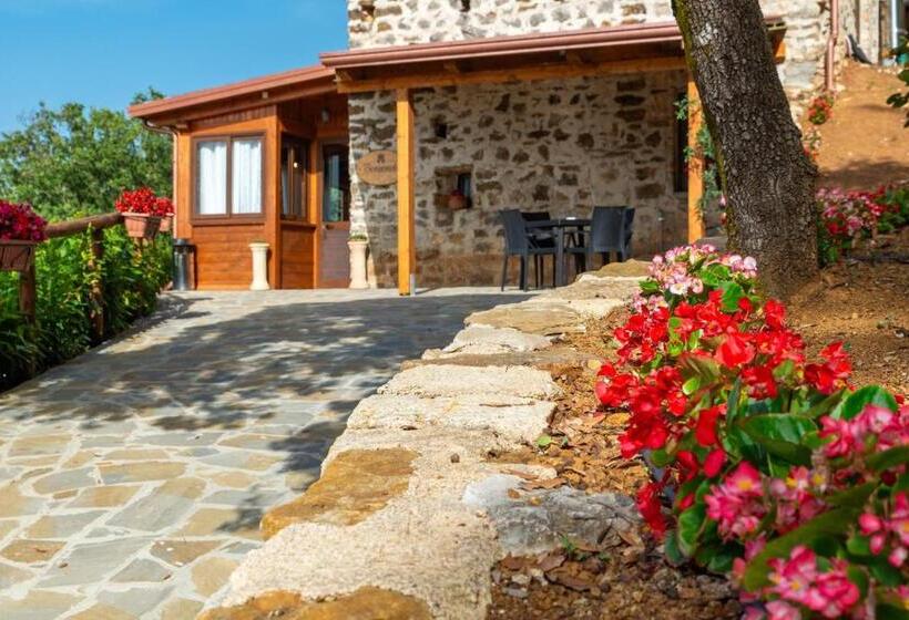 צימר Casa Civitas