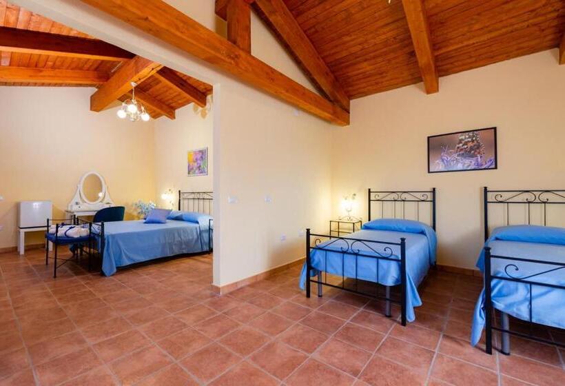 צימר Casa Civitas