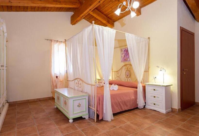 צימר Casa Civitas