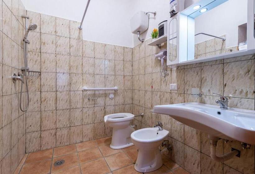 צימר Casa Civitas