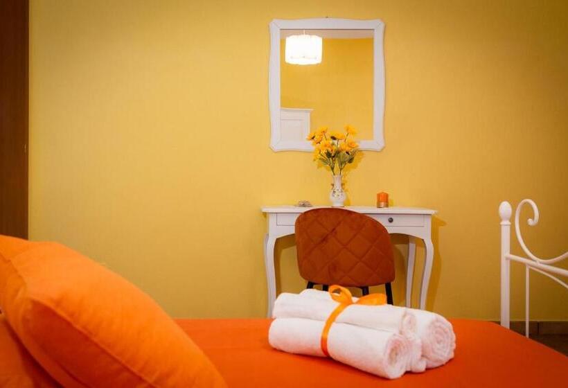 צימר Casa Civitas