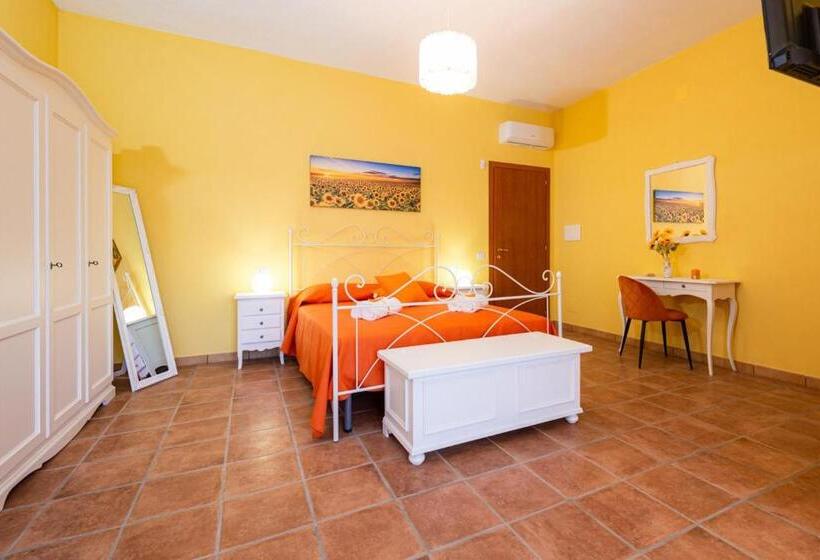 צימר Casa Civitas