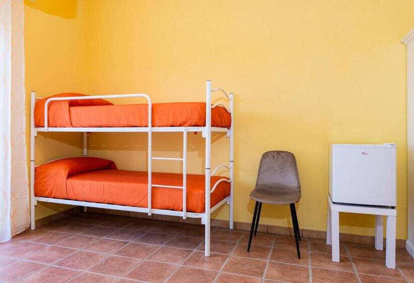 צימר Casa Civitas