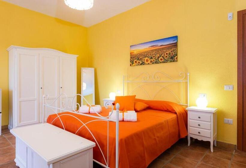 צימר Casa Civitas