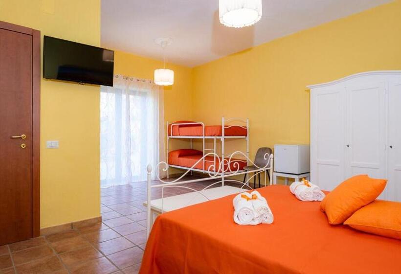 צימר Casa Civitas