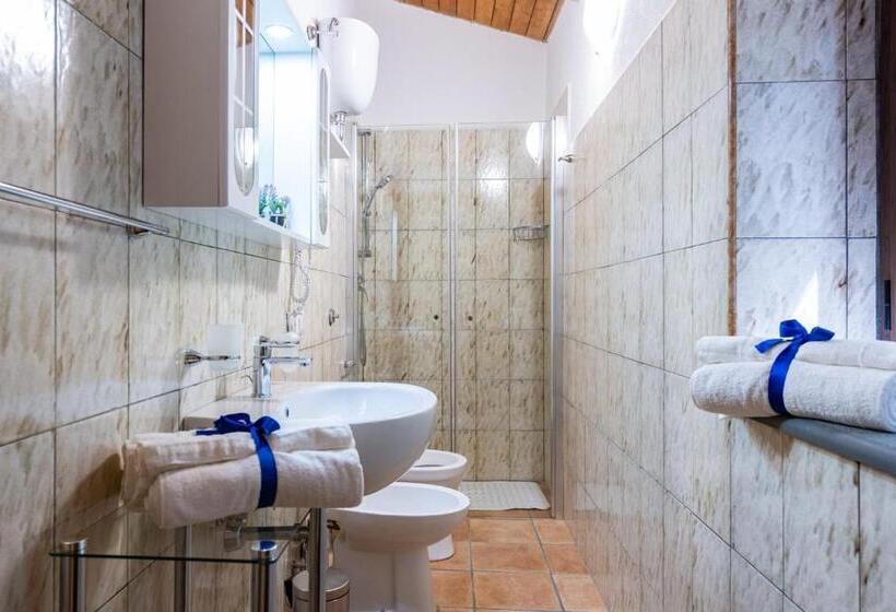 צימר Casa Civitas