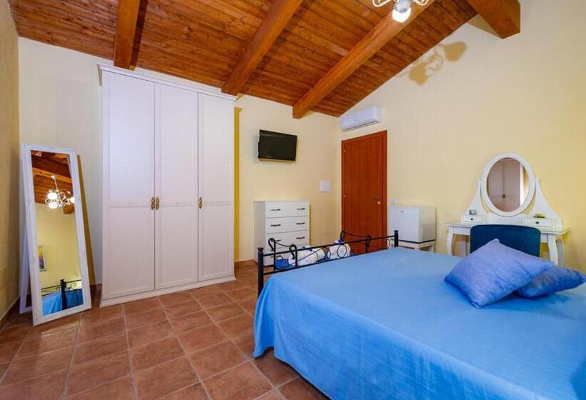 צימר Casa Civitas