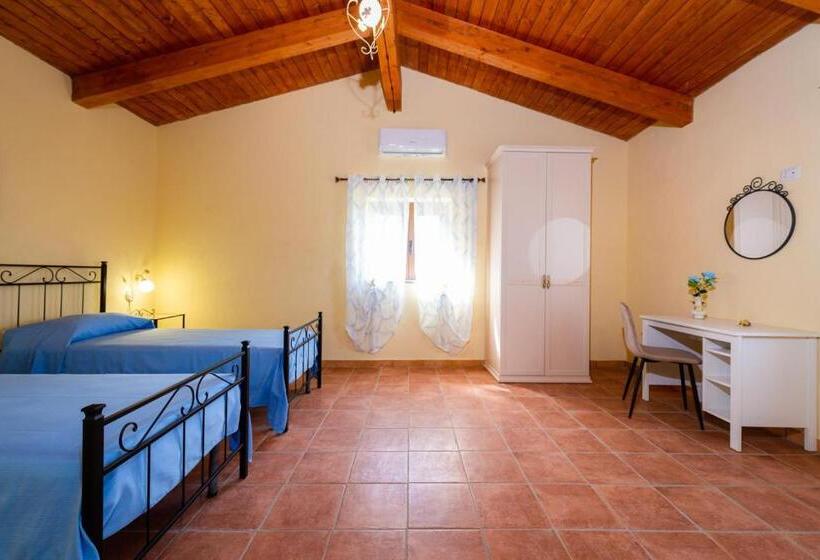 צימר Casa Civitas