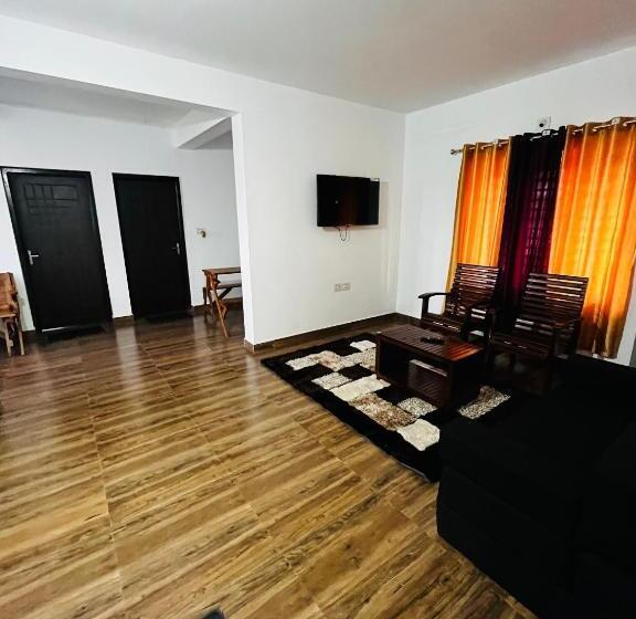 ベッドアンドブレックファースト Maddox Stays Ooty