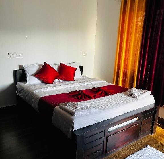 ベッドアンドブレックファースト Maddox Stays Ooty