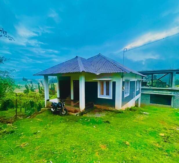 ベッドアンドブレックファースト Maddox Stays Ooty