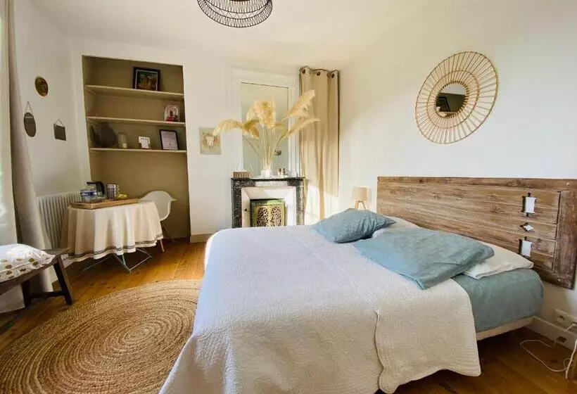 ベッドアンドブレックファースト Maison 54