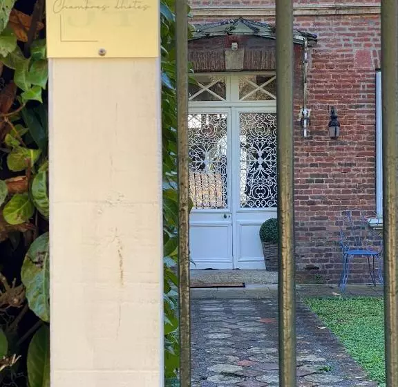 ベッドアンドブレックファースト Maison 54