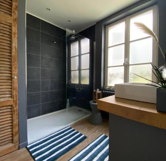 ベッドアンドブレックファースト Maison 54