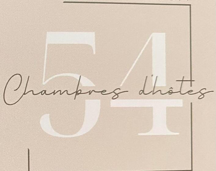 ベッドアンドブレックファースト Maison 54