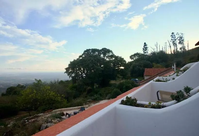 ベッドアンドブレックファースト Montalma