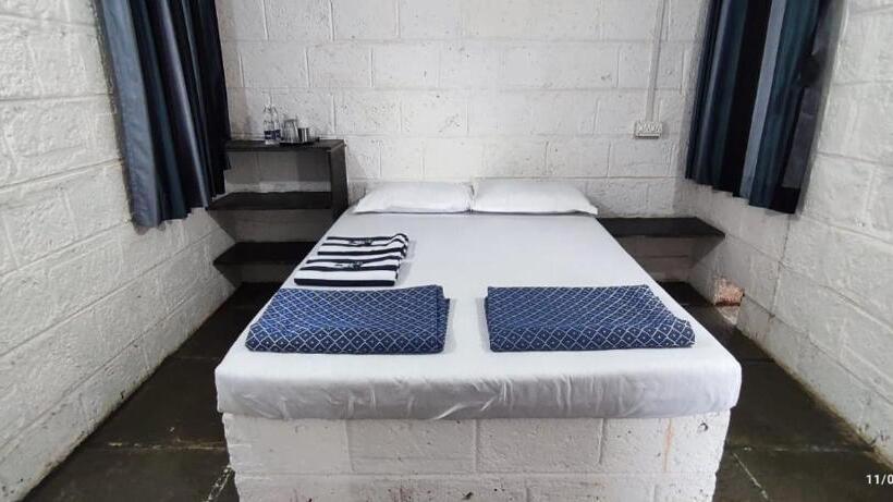 צימר Shantivan Villa At Shantivan Farms And Orchards