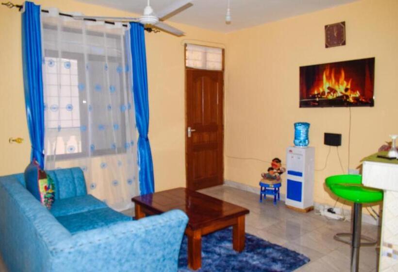 تختخواب و صبحانه Sun An Shade Homes