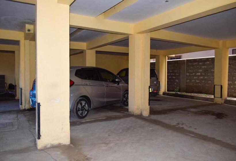 تختخواب و صبحانه Sun An Shade Homes