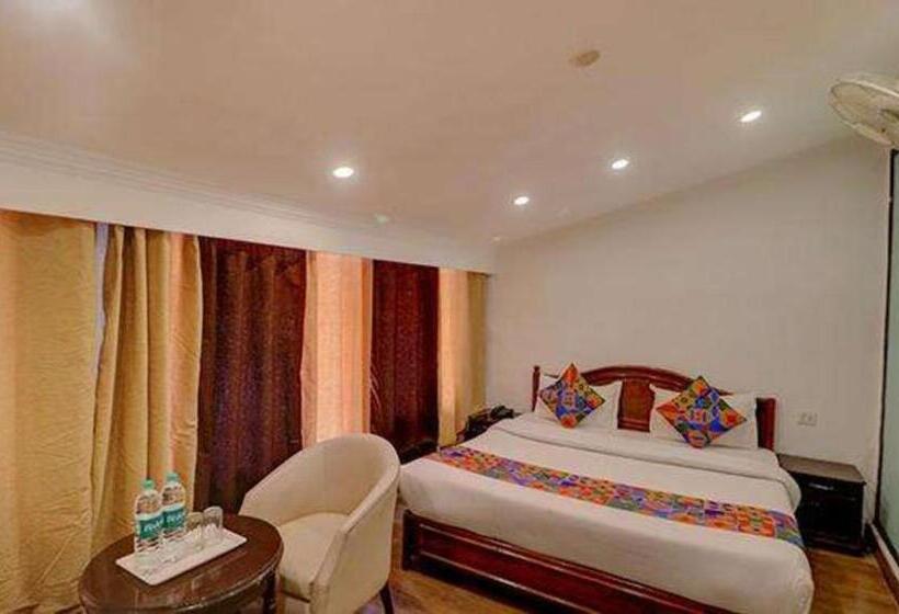 Fabhotel Stay Comfort Mall Road