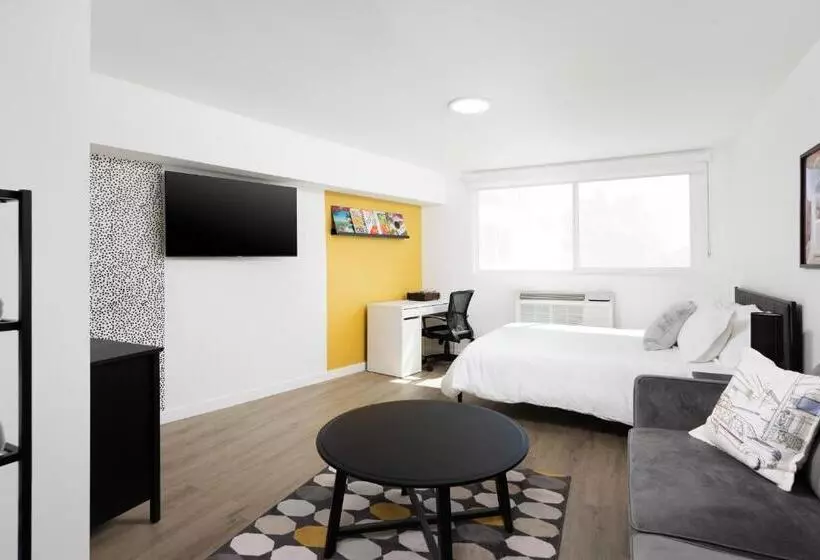 Fenix Hotel Hollywood