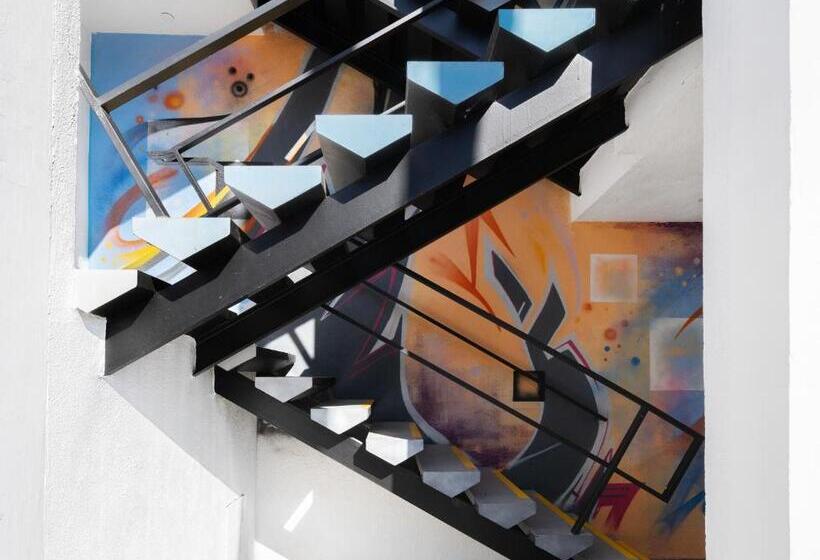 Fenix Hotel Hollywood