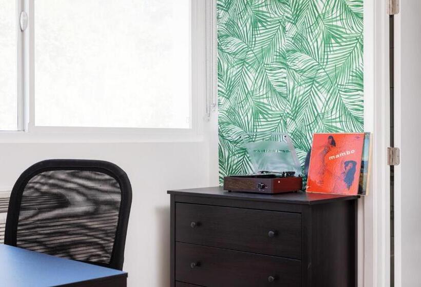 Fenix Hotel Hollywood