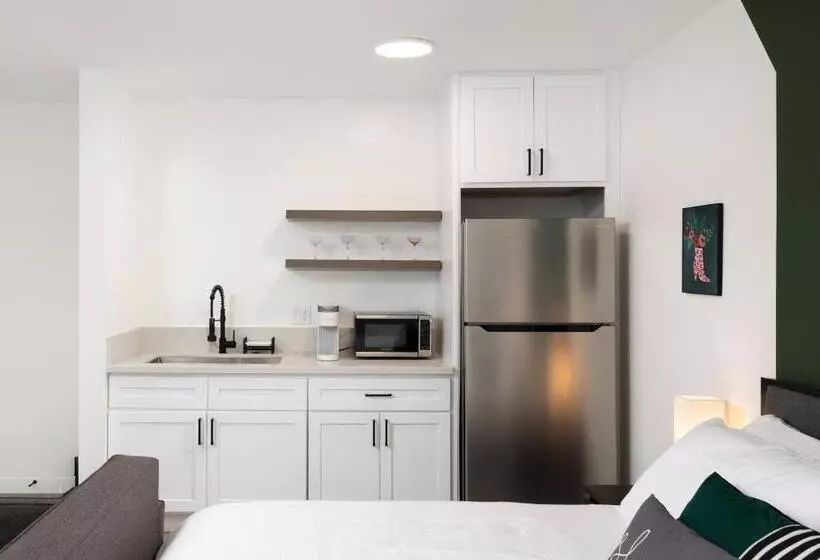 Fenix Hotel Hollywood