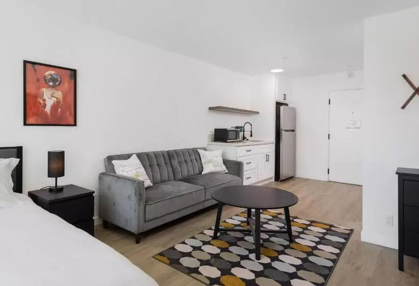 Fenix Hotel Hollywood