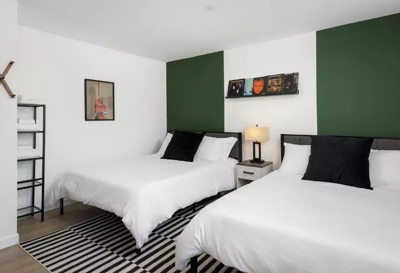 Fenix Hotel Hollywood