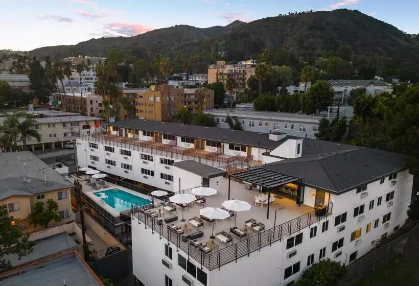 Fenix Hotel Hollywood