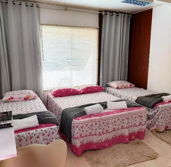Hostel Das Flores