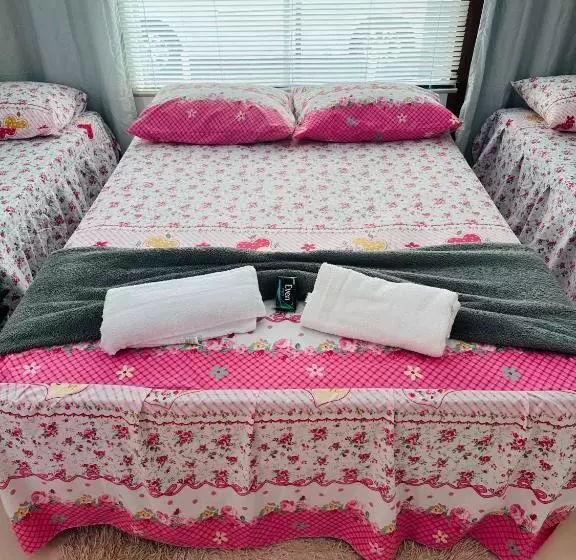 Hostel Das Flores