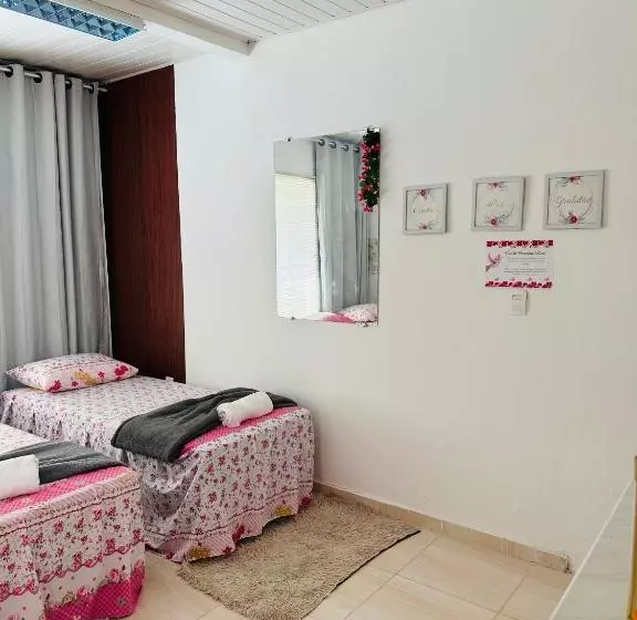 Hostel Das Flores