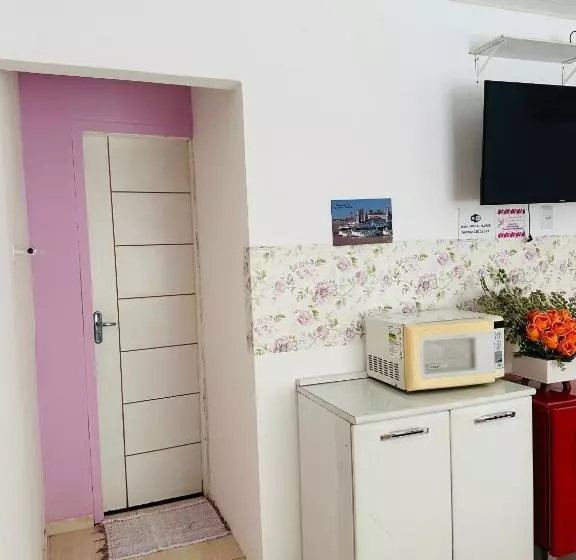 Hostel Das Flores