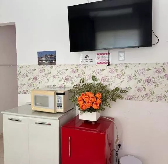 Hostel Das Flores