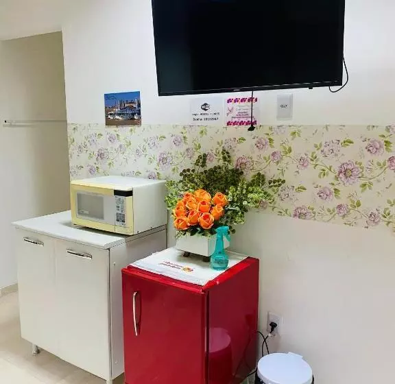 Hostel Das Flores
