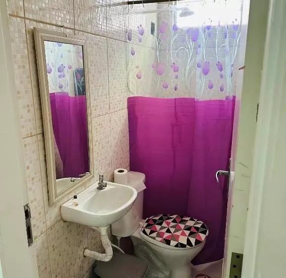 Hostel Das Flores
