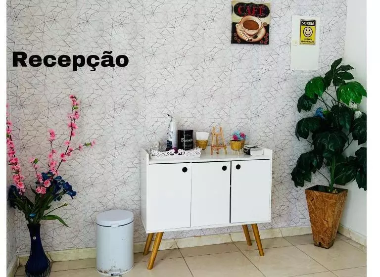 Hostel Das Flores
