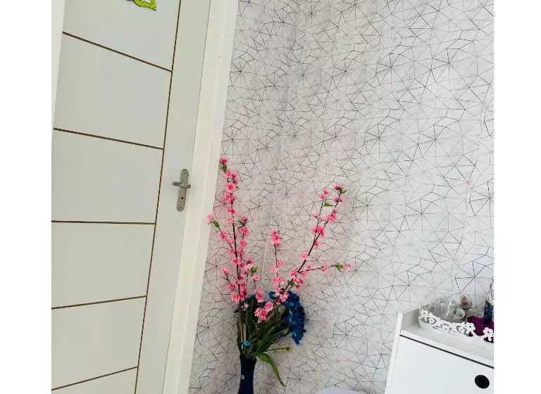 Hostel Das Flores