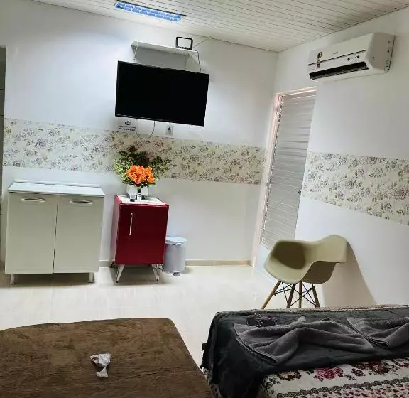 Hostel Das Flores