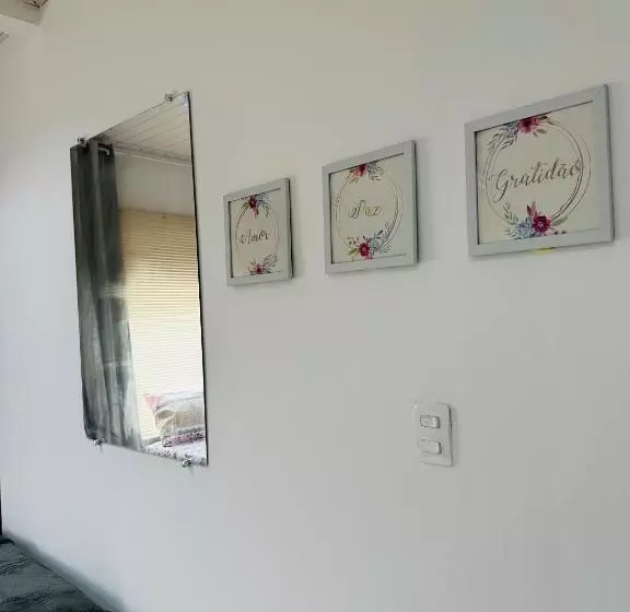 Hostel Das Flores
