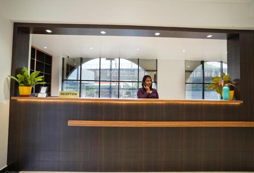 בית מלון כפרי 7 The Business