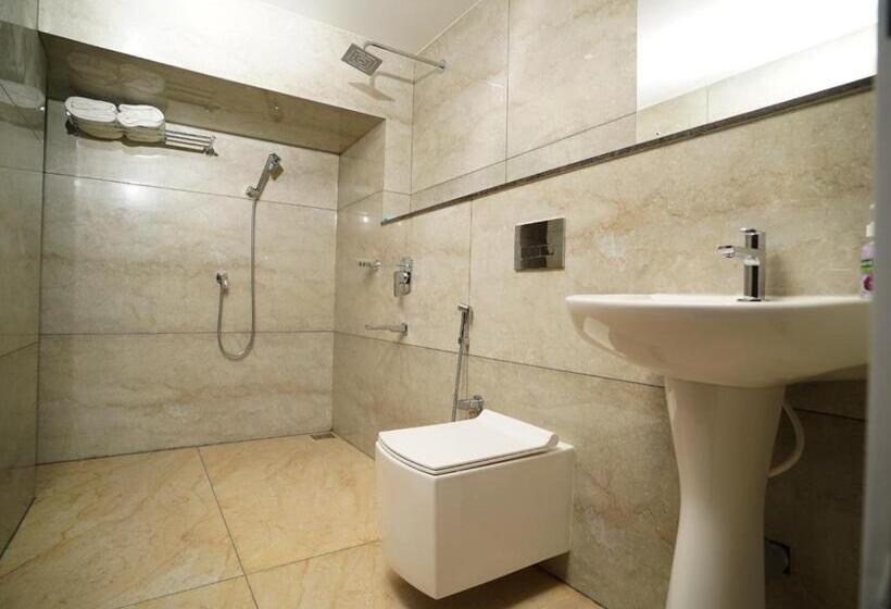 בית מלון כפרי 7 The Business