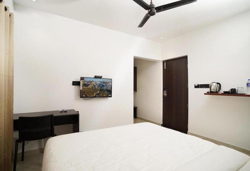 בית מלון כפרי 7 The Business