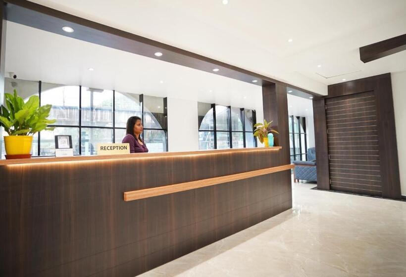 בית מלון כפרי 7 The Business