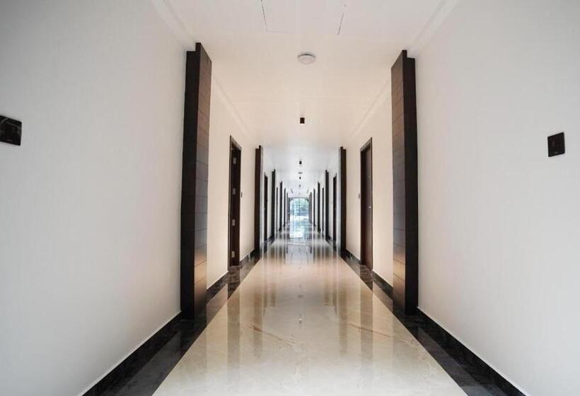 בית מלון כפרי 7 The Business