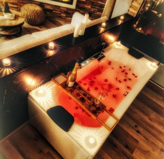 בית מלון כפרי Damelys